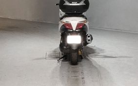 HONDA SILVERWING400GT 2015 NF03