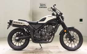 HONDA CL250-2 2021 MC57