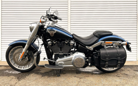 HARLEY FLFBS 30th 2018 YRK