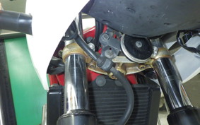 HONDA VTRF250 2019 MC33