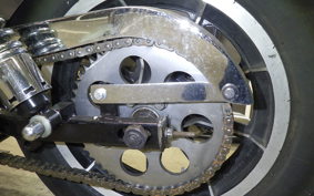 HARLEY FXS 1200 1998