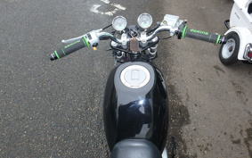 HONDA APE100 HC07