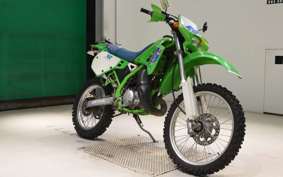 KAWASAKI KDX125 SR DX125A