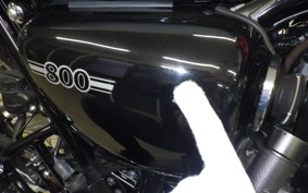 KAWASAKI W800 2021 EJ800E