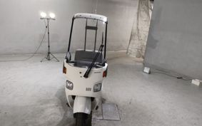 HONDA GYRO TA03