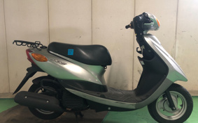 YAMAHA JOG DELUXE SA36J
