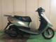 Фото Yamaha JOG DELUXE с японского аукциона