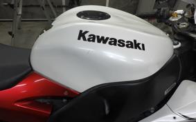 KAWASAKI ZX 10 NINJA R 2004 ZXT00C