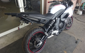 KAWASAKI NINJA 400R 2013 ER400B