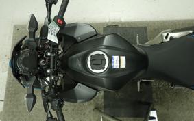 KAWASAKI Z250 Gen.2 1989 EX250P
