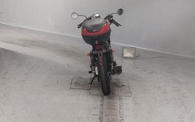 SUZUKI GLASS TRACKER BIG BOY NJ4BA