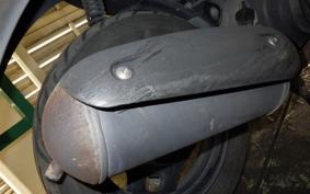 SUZUKI LET's 4 CA45A