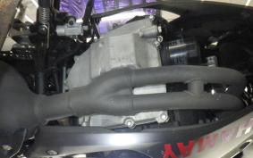 YAMAHA YZF-R25 RG10J