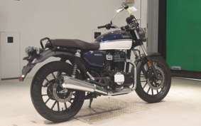 HONDA GB350 2026 NC59