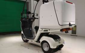 HONDA GYRO CANOPY 2007 TA03