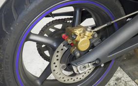 TRIUMPH STREET TRIPLE 2008