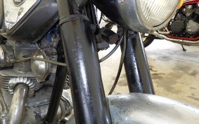 HONDA CB250 CB250