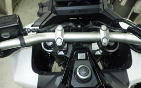 HONDA X-ADV 750 2026 RH21