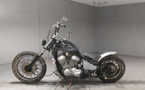 HONDA STEED 400 1995 NC26