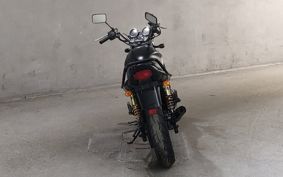KAWASAKI BALIUS250-2 ZR250B