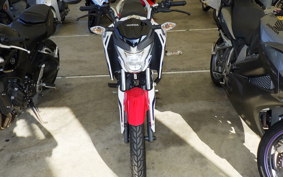HONDA CBF125R 2007
