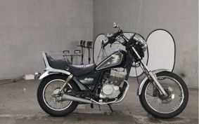 HONDA CBX125 CUSTOM JC12