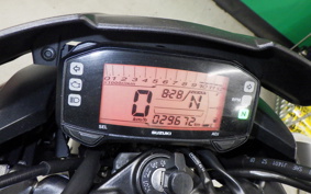 SUZUKI ｼﾞｸｻｰ150 NG4BG