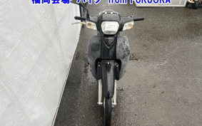 HONDA C50-2