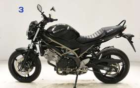 SUZUKI SV650 A 2022 VP55E
