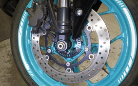 YAMAHA MT-25 A 2023 RG74J