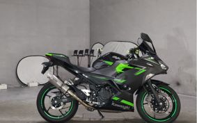 KAWASAKI NINJA 400 2019 EX400G