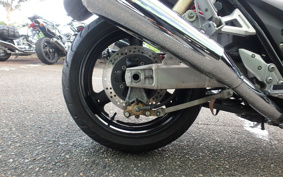 SUZUKI GSX1400 2003 GY71A