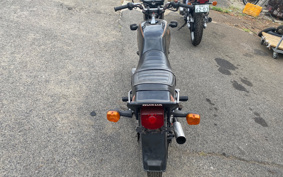 HONDA CB250 MC03