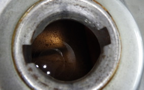 SUZUKI GSX750S KATANA 1983 GS75X