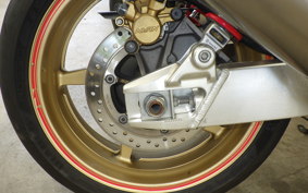HONDA CB1300SF SUPER BOLDOR 2006 SC54