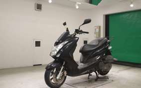 YAMAHA Majesty 155 S 2022 SG28J
