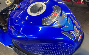 SUZUKI GSX-R750 2016 C4111