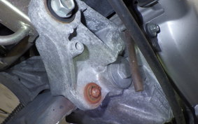 HONDA DIO Gen.6 2025 AF62