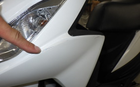 SUZUKI ADDRESS 110 CE47A