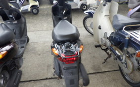 YAMAHA JOG Delux SA39J