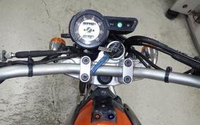 YAMAHA TRICKER Gen.2 DG16J