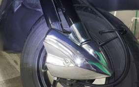 HONDA FUSION X 1993 MF02