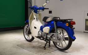HONDA C110 SUPER CUB 2022 JA59