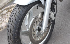 HONDA V-TWIN MAGNA MC29