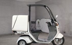 HONDA GYRO TA03