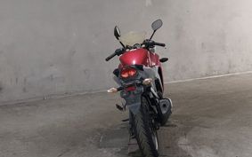 HONDA CBR250R MC41