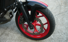 HONDA NC750S 2016 RC88