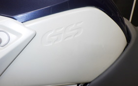 BMW R1200GS 2004