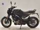 Фото Husqvarna SVARTPILEN 125 2016 с японского аукциона