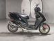 Фото Yamaha CYGNUS125XSR с японского аукциона